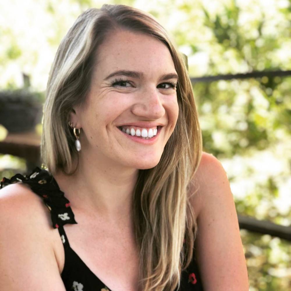Meet your Posher, Erin